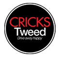 Cricks Tweed